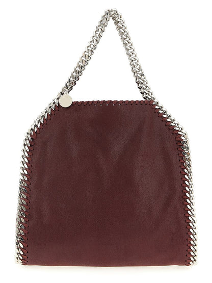 Stella McCartney 'Mini Falabella'-väska