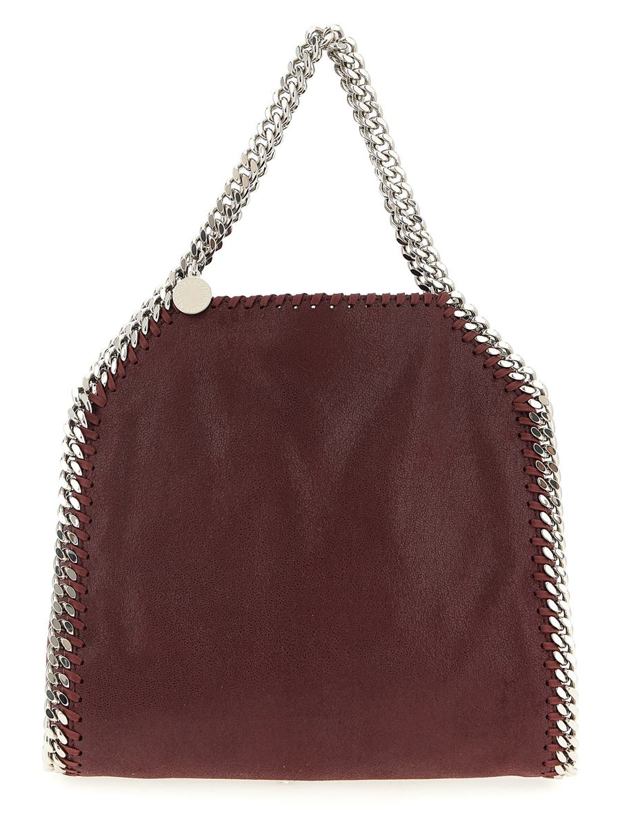 Stella McCartney 'Mini Falabella'-väska