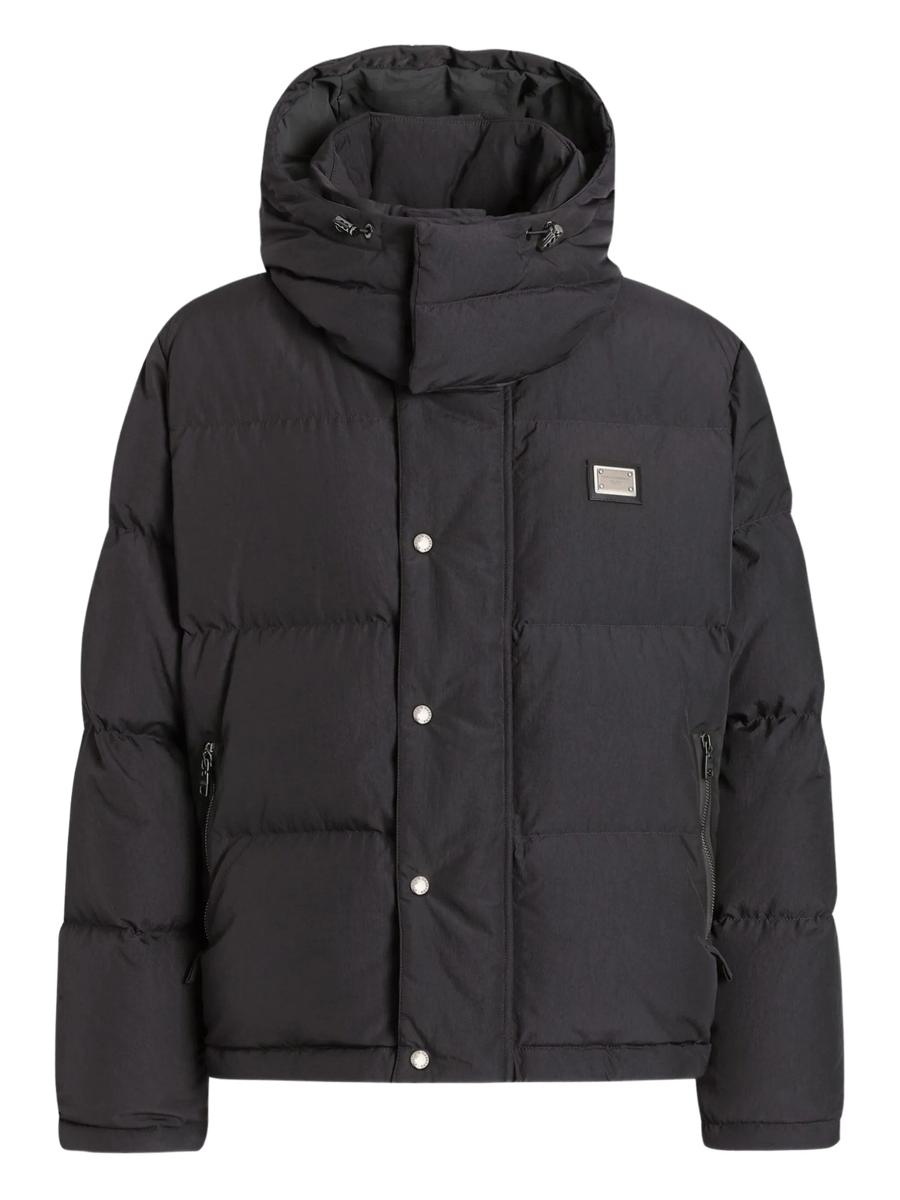 Dolce &amp; Gabbana Jacka Kläder
