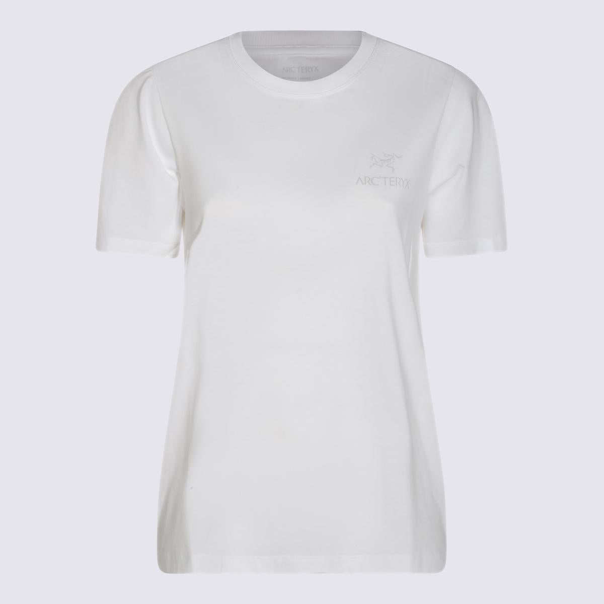 Arc'Teryx Vit Kragg Sl Bomulls-T-shirt