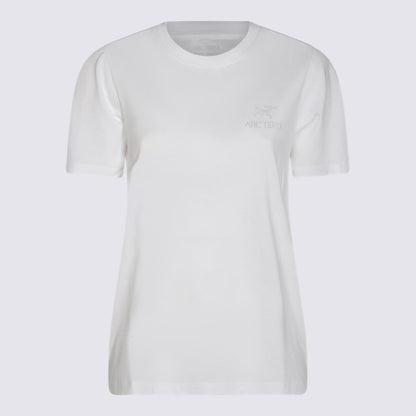 Arc'Teryx Vit Kragg Sl Bomulls-T-shirt