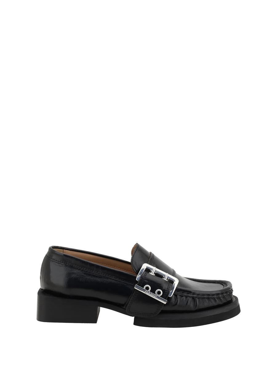 Ganni Loafers