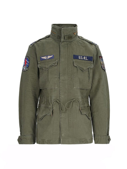 Polo Ralph Lauren Jackor