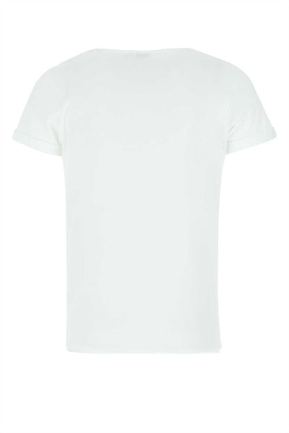 Saint Laurent T-shirts