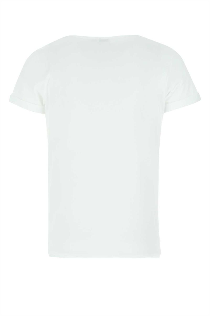Saint Laurent T-shirts