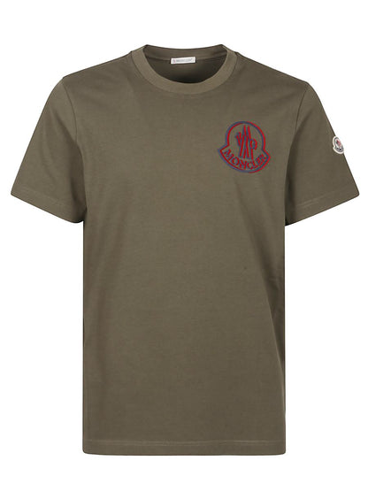 Moncler T-shirt