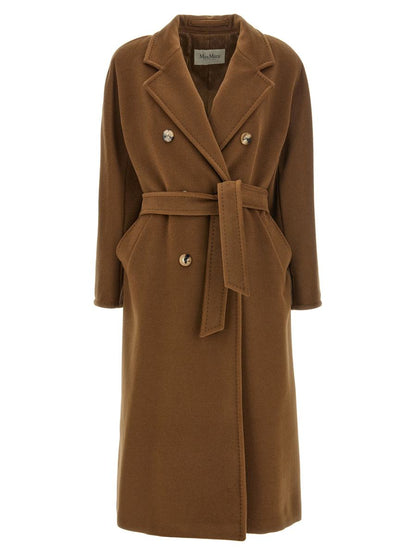 Max Mara 'Madame - 101801 Icon Coat' Kappa
