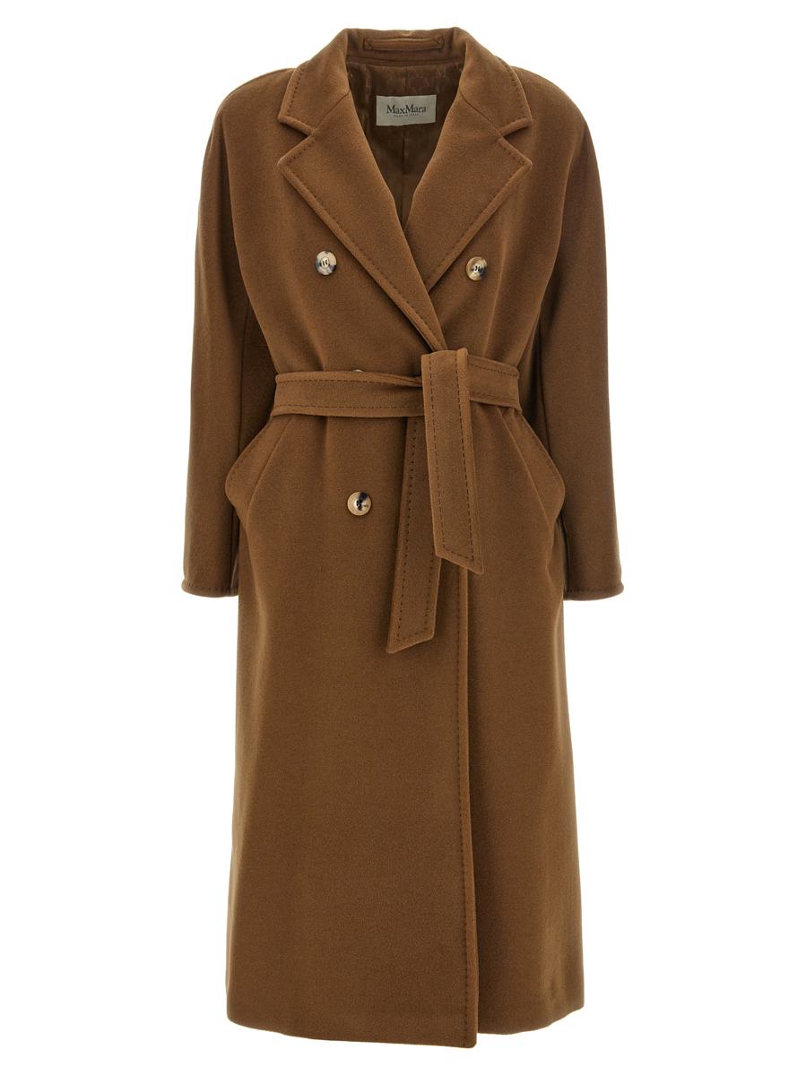 Max Mara 'Madame - 101801 Icon Coat' Kappa