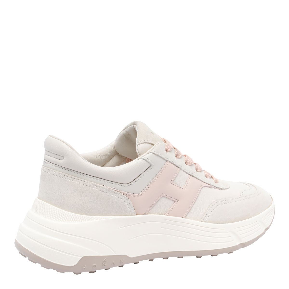 Hogan 'H669' Sneakers