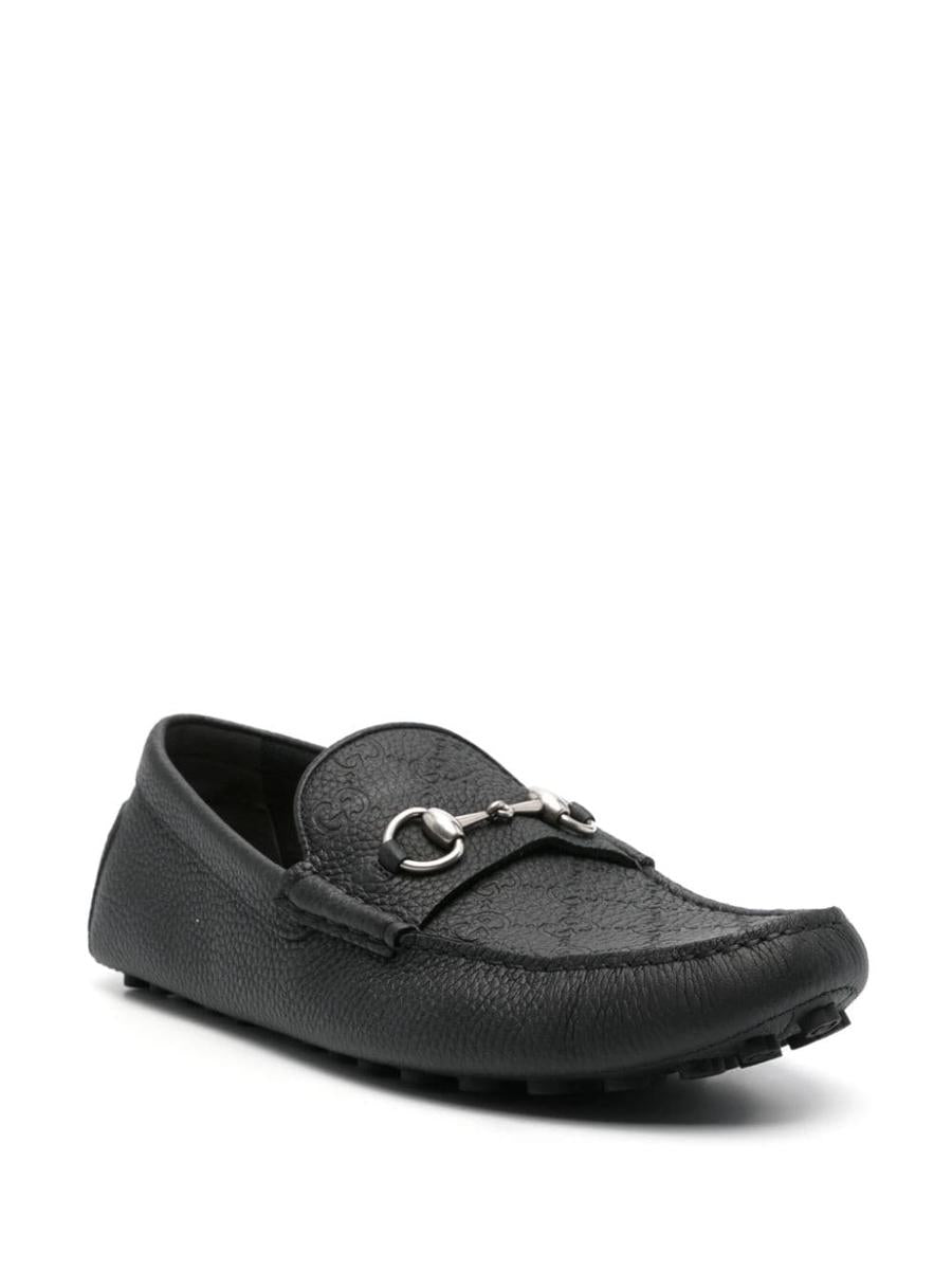 Gucci platta skor