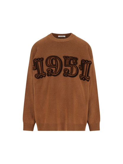 Max Mara-tröjor