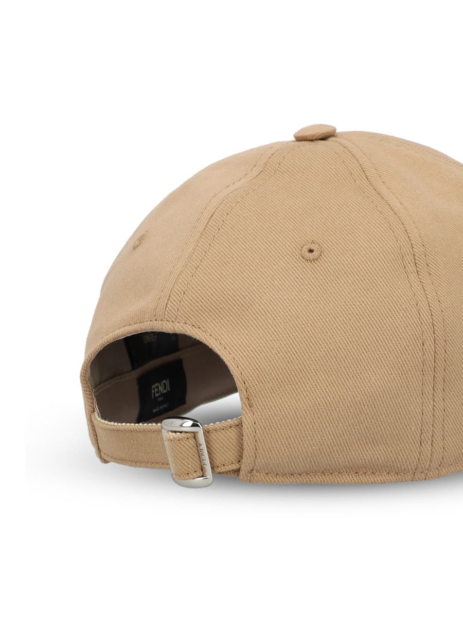 Fendi-hattar