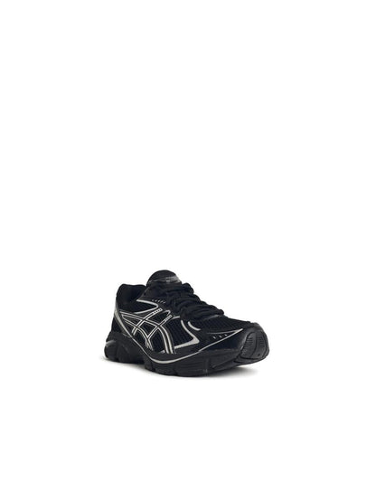 Asics 'Gt-2160' Svarta Tyg Sneakers