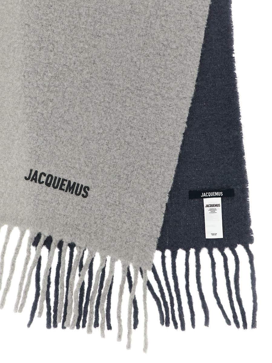 Jacquemus 'L'Echarpe Moisson' halsduk