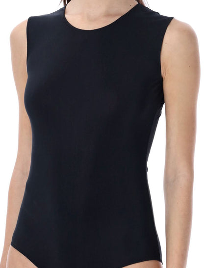 Maison Margiela Viskos Bodysuit