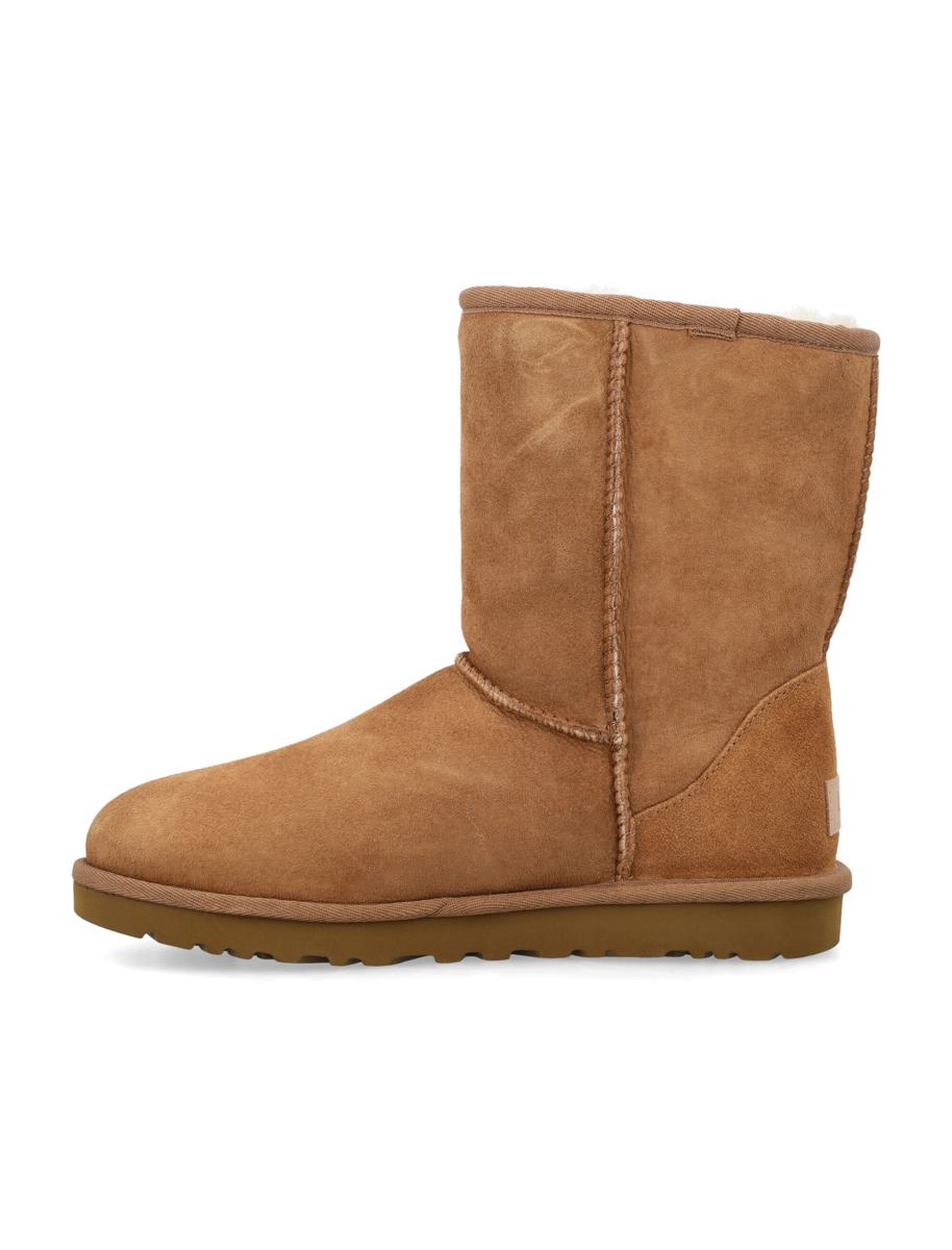 UGG Classic Short II stövel