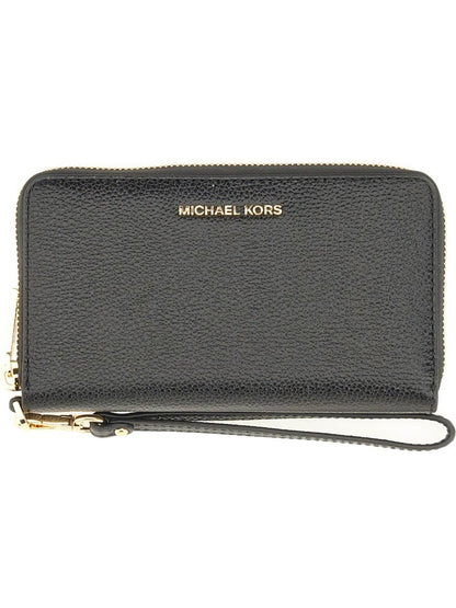 Michael Kors läderplånbok