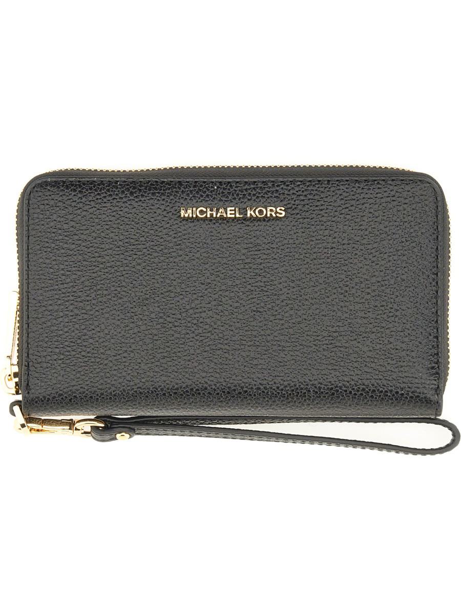 Michael Kors läderplånbok