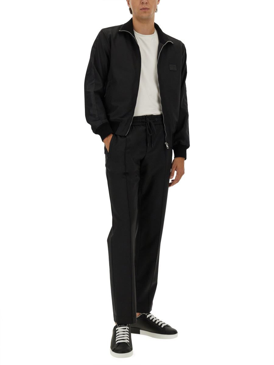 Dolce &amp; Gabbana Joggingbyxor
