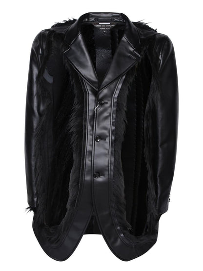 Comme Des Garçons Homme Plus-jackor
