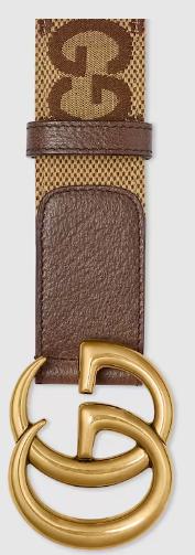 Gucci-bälten