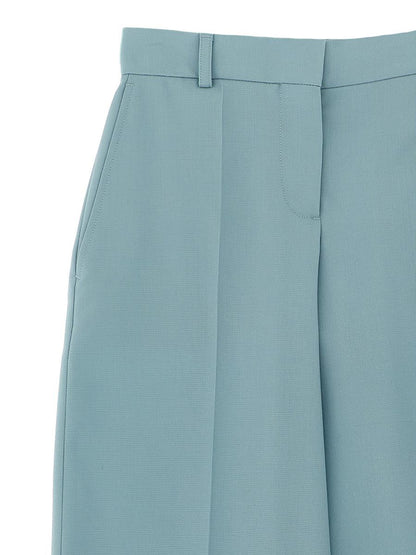 Stella McCartney Lågmidjade Byxor