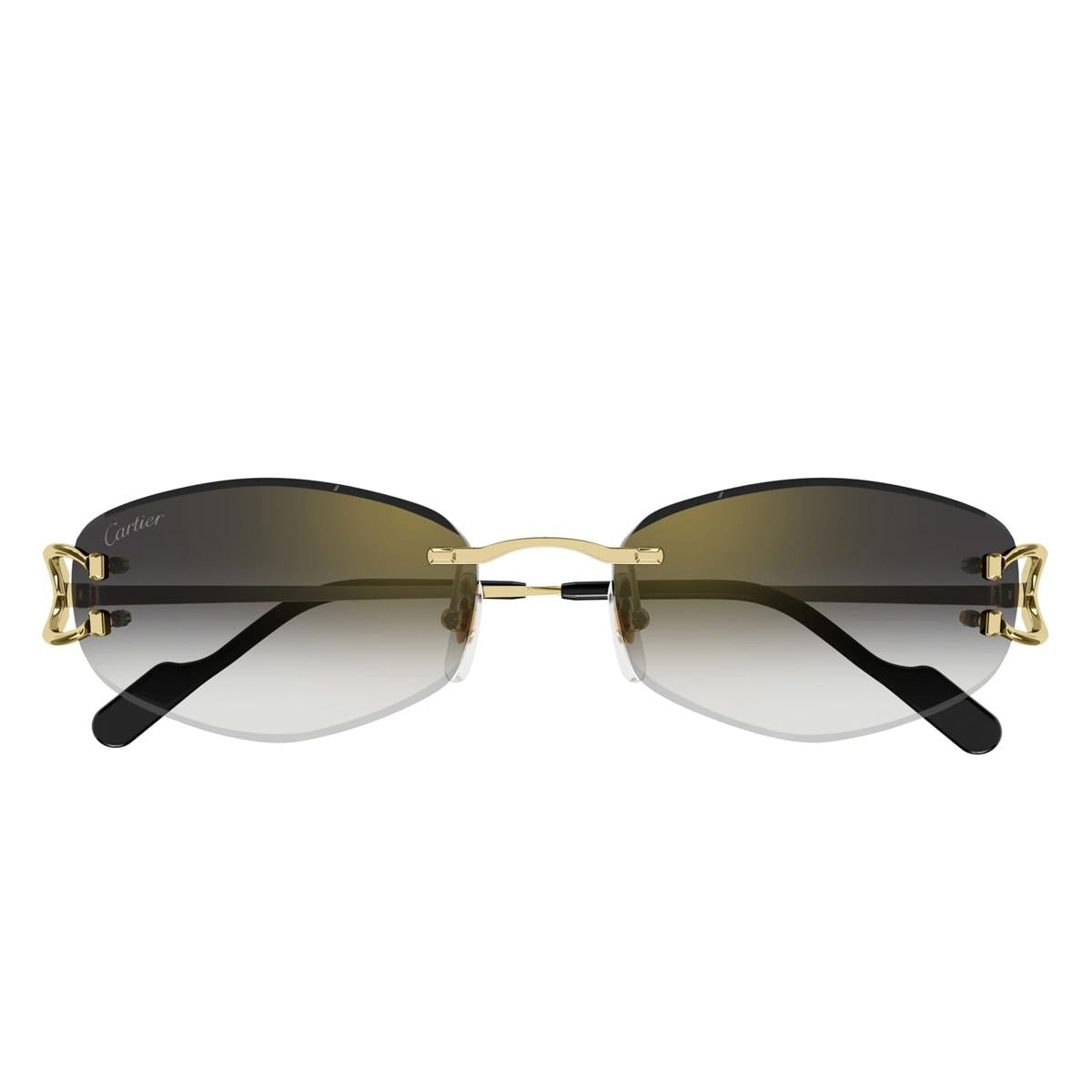 Cartier solglasögon