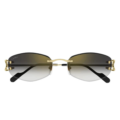 Cartier solglasögon