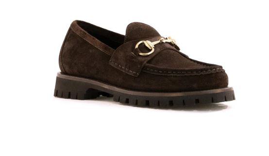 Gucci platta skor