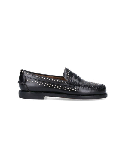 Sebago platta skor