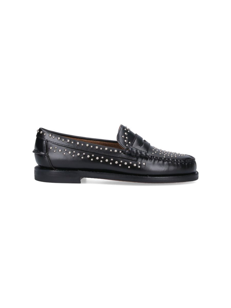 Sebago platta skor