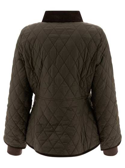 Barbour "Beadnell" Jacka