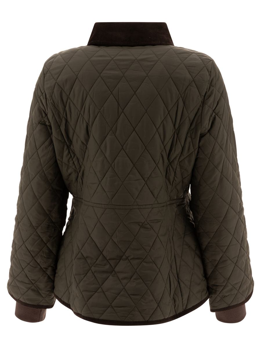 Barbour "Beadnell" Jacka