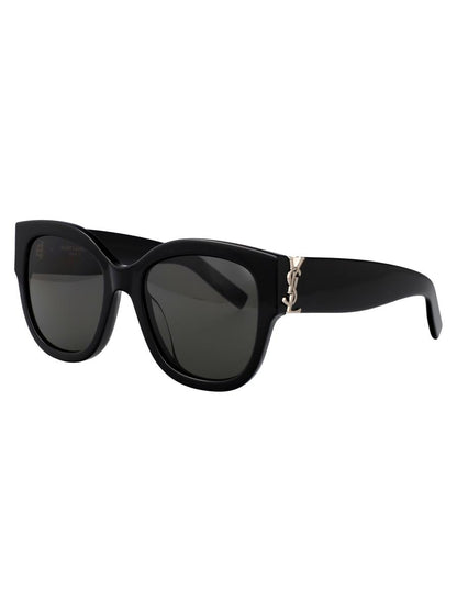 Saint Laurent Eyewear solglasögon