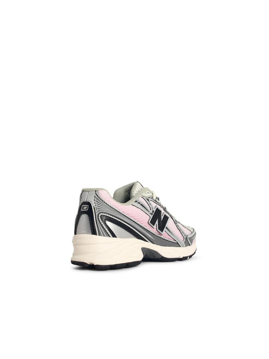 New Balance '740' Sneakers i flerfärgat tygblandat material