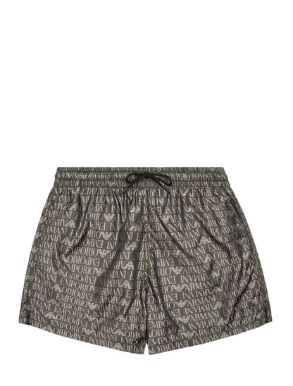 Emporio Armani Sea Clothing