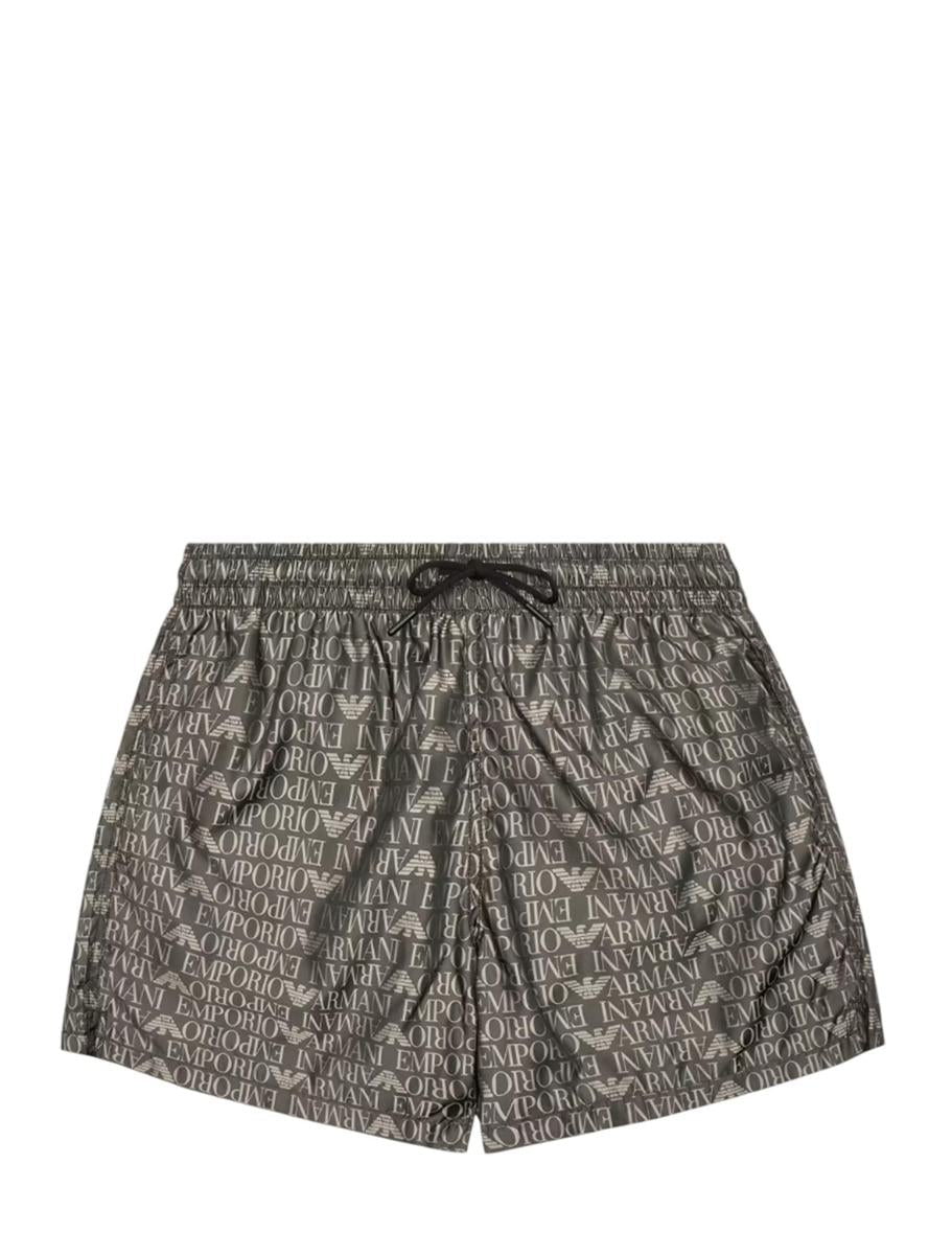 Emporio Armani Sea Clothing