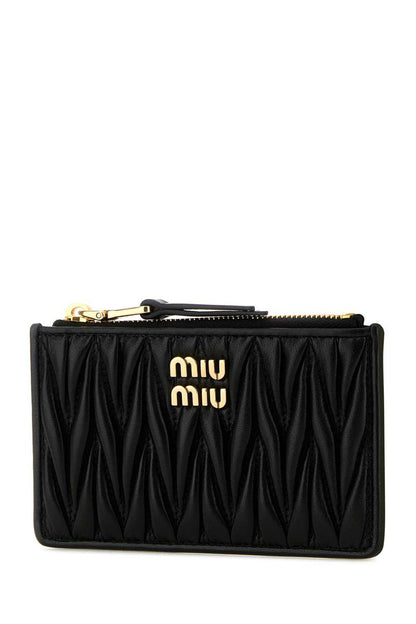 Miu Miu Plånböcker
