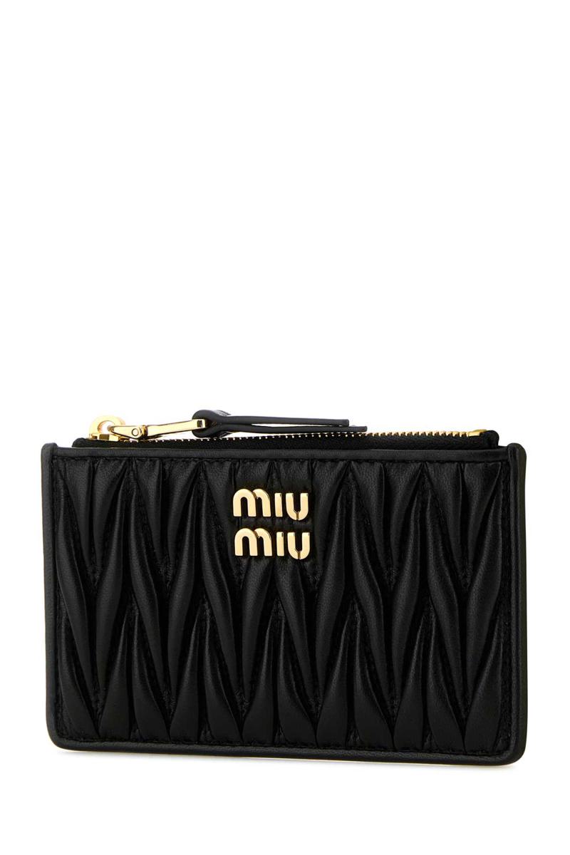 Miu Miu Plånböcker