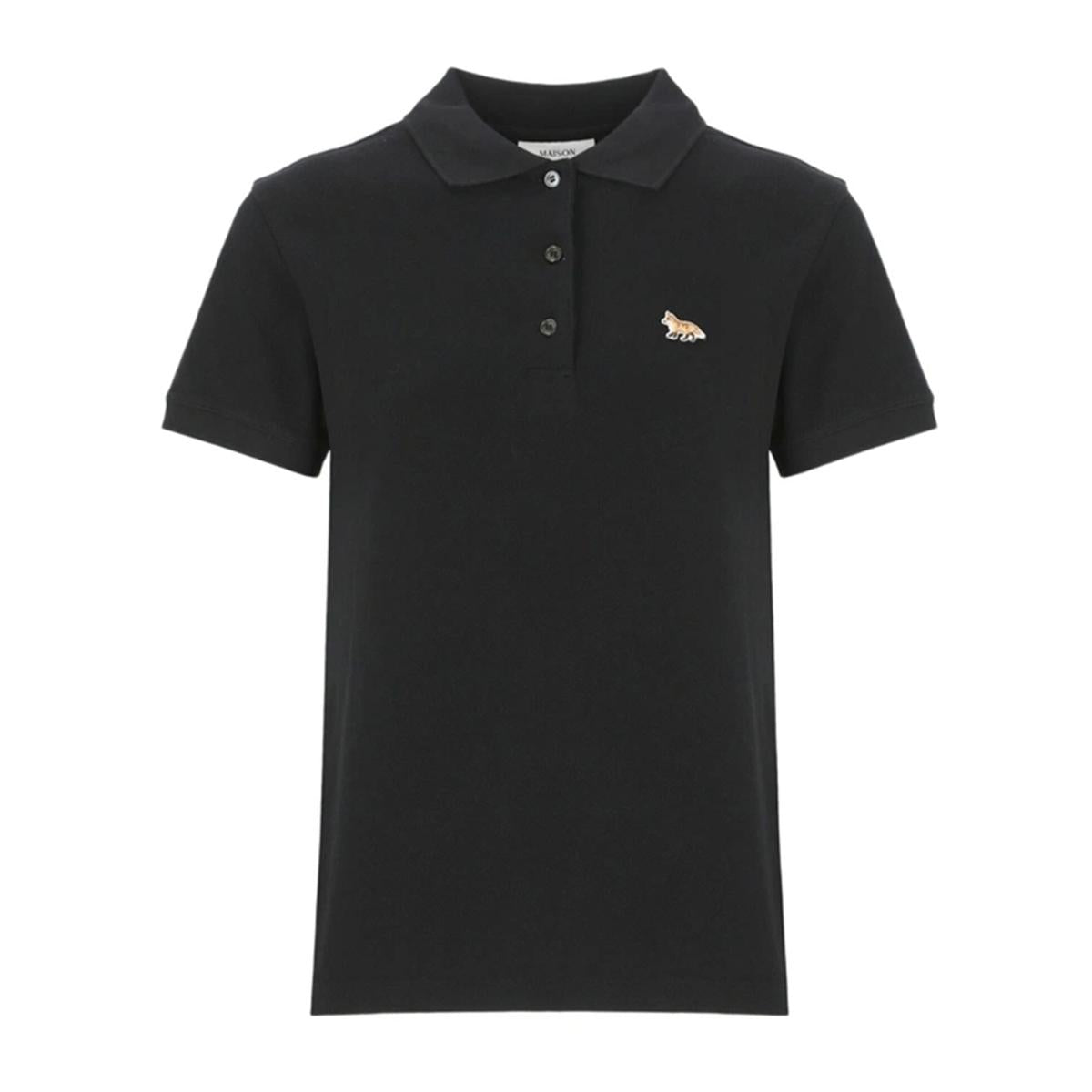 Maison Kitsuné-skjorta