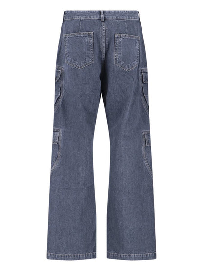 Rick Owens Drkshdw Jeans