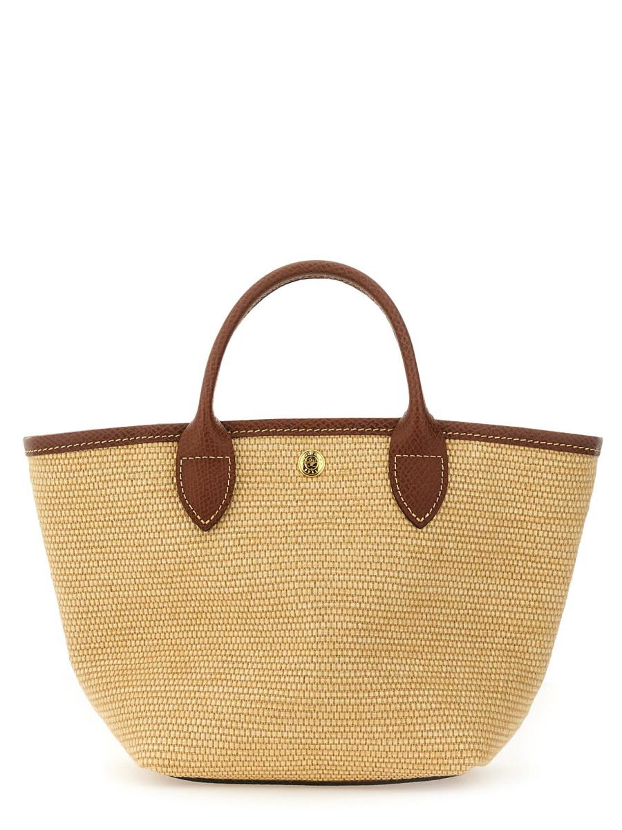 Longchamp "Le Pliage Collection Xs" Korgväska