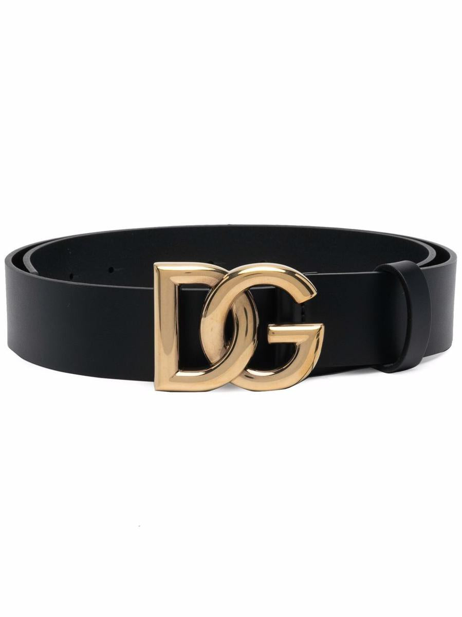 Dolce &amp; Gabbana-bälte