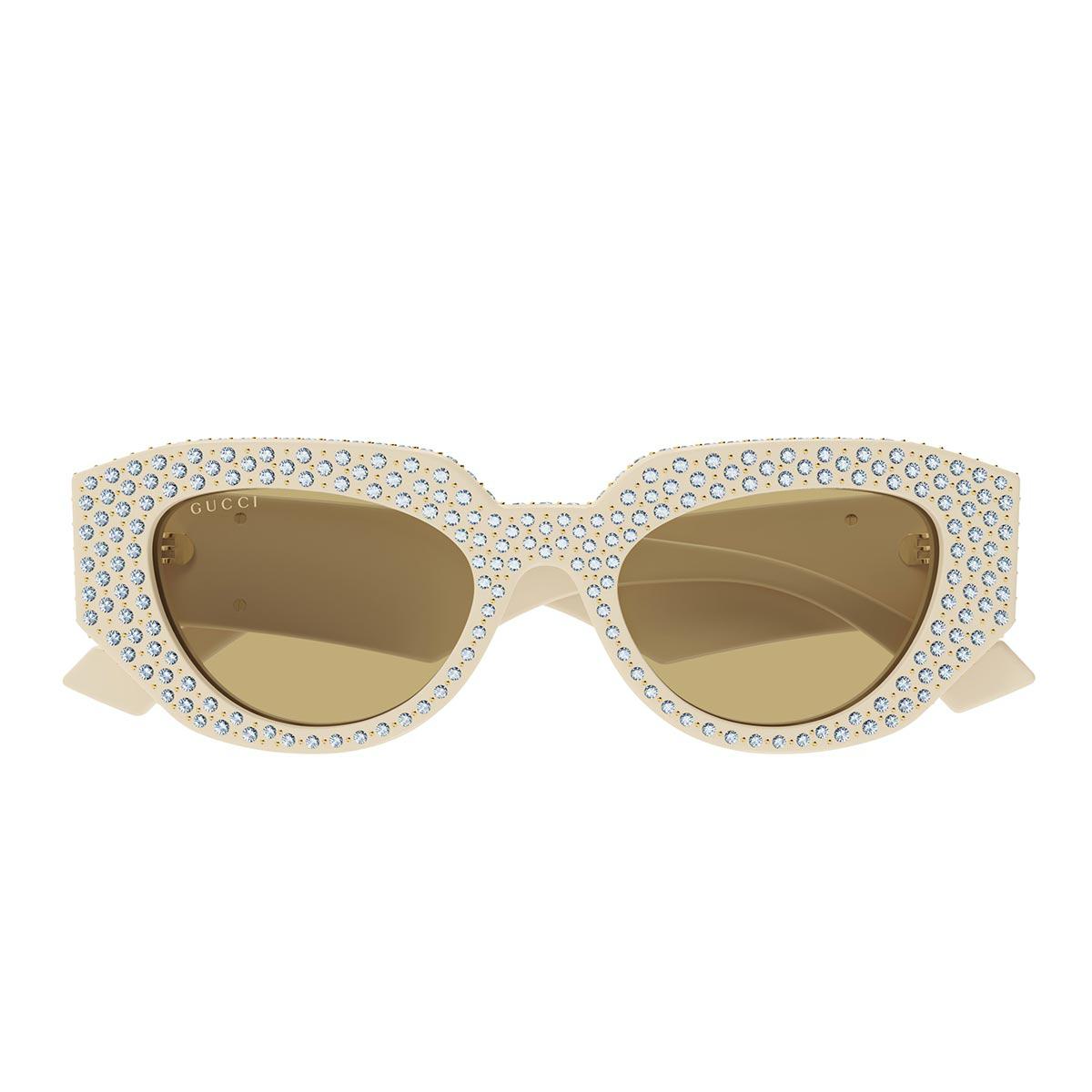 Gucci Eyewear solglasögon