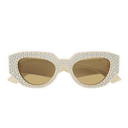 Gucci Eyewear solglasögon