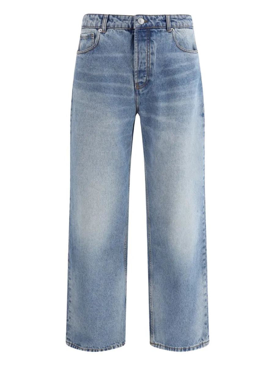 AMI Paris Jeans Stor Passform
