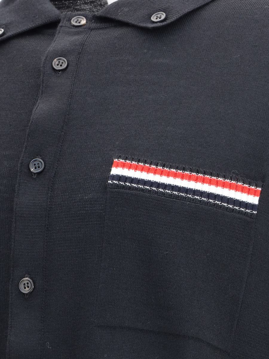 Thom Browne-skjortor
