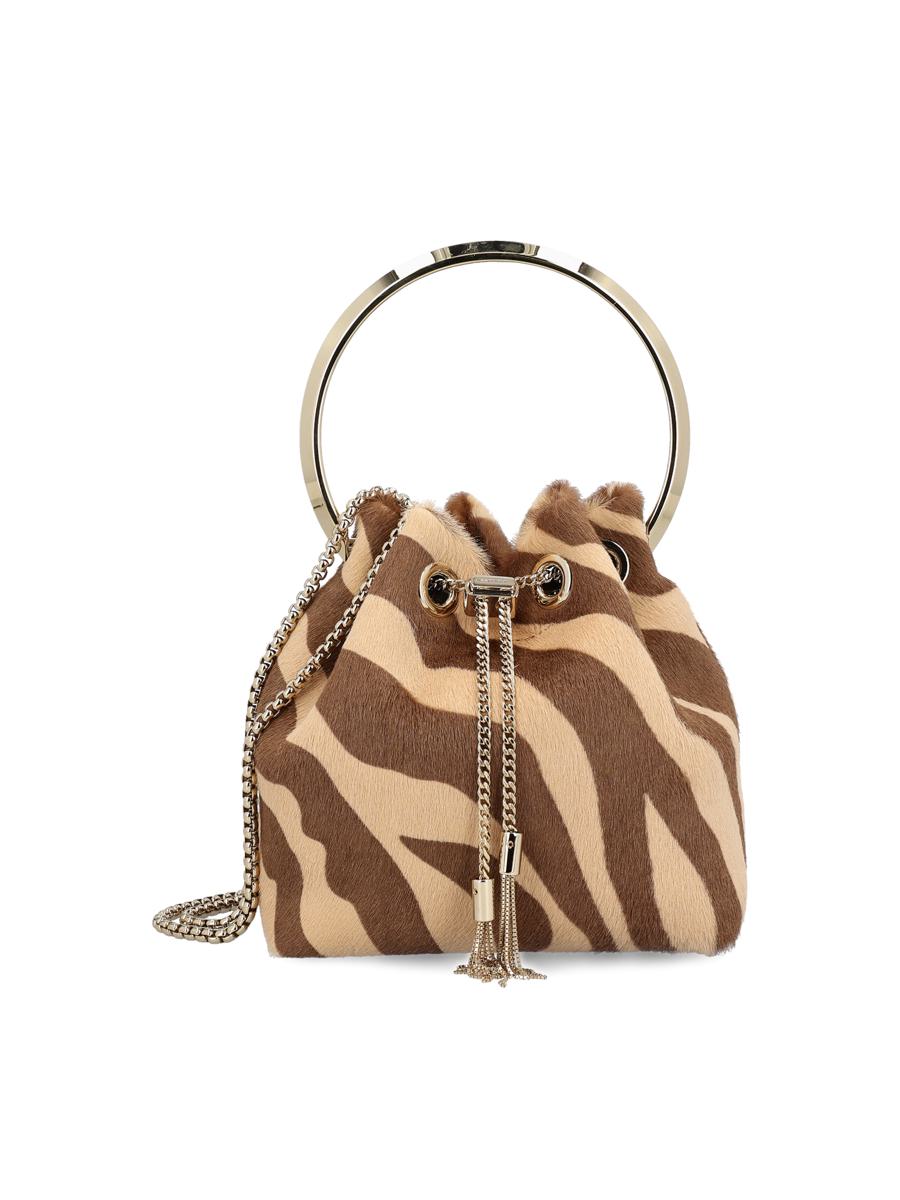 Jimmy Choo-väskor
