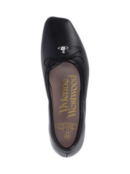 Vivienne Westwood platta skor