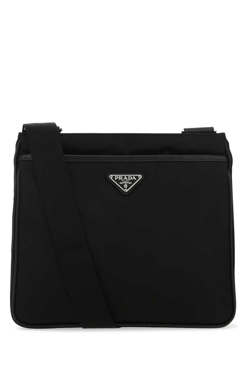 Prada Axelväskor